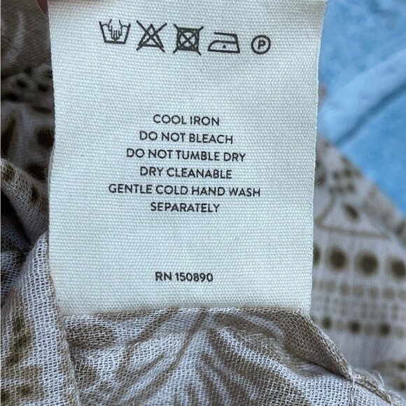 Spell and the gypsy lionness tunic dress small - Picture 10 of 14